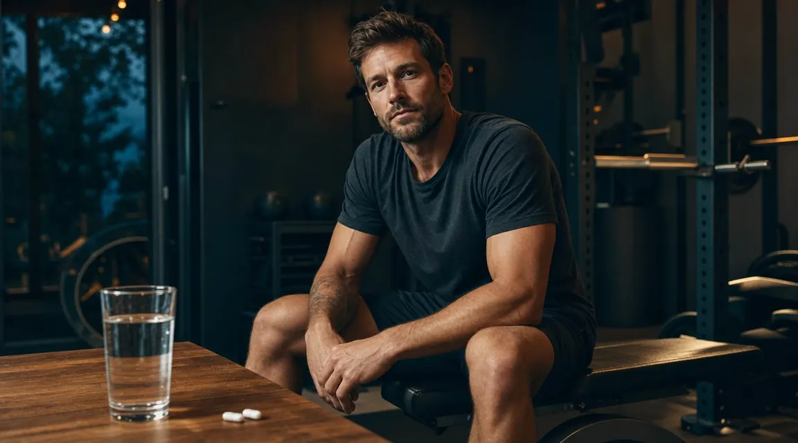 10 Reasons Magnesium Glycinate Belongs in Every Athlete's Recovery Stack