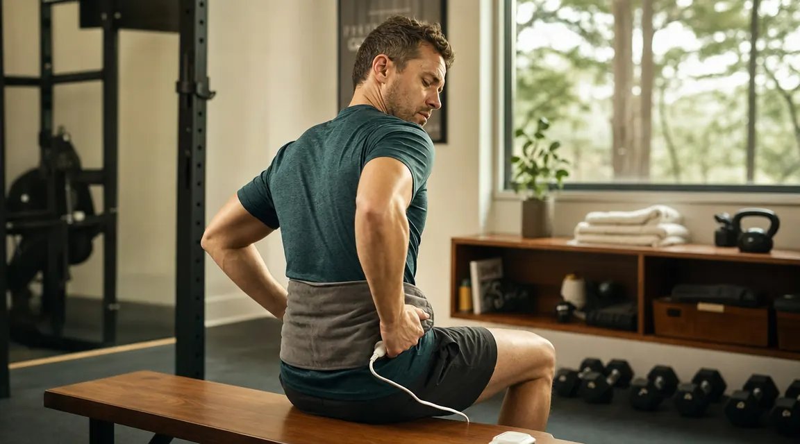 10 Reasons Moist Heat Therapy Beats Dry Heat for Sore Muscles
