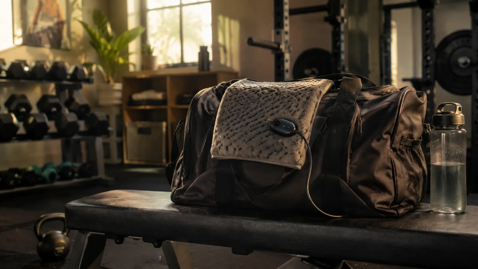 Deepsoon Heating Pad Honest Review: What to Know Before You Buy the Best-Seller