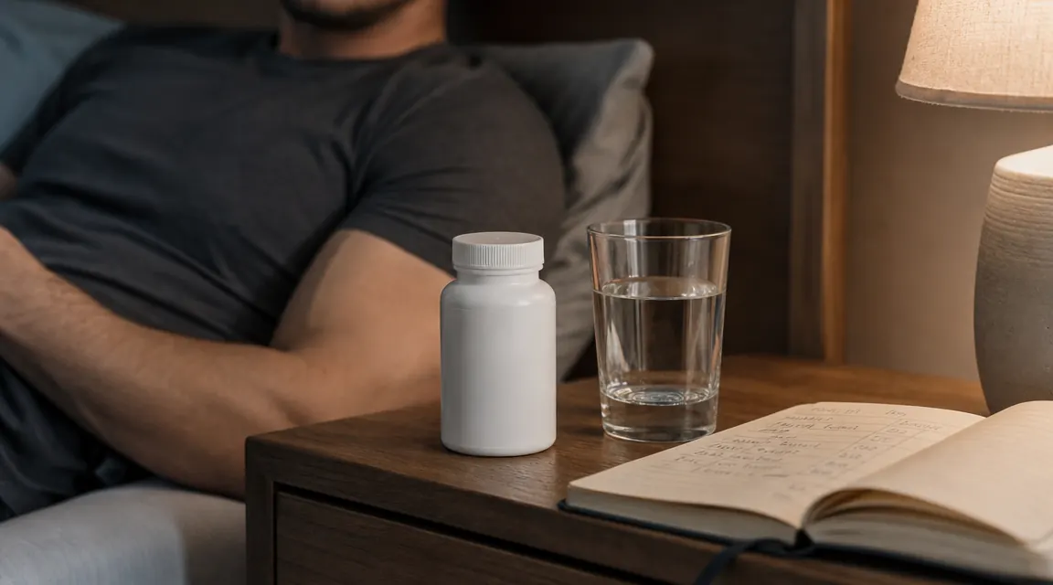 NatureBell Magnesium Glycinate Review: 90 Days of Nightly Use During a Heavy Training Block